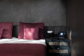 Hotel Sebastian's