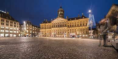 Hotel Sebastian's