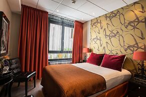 Hotel Sebastian's