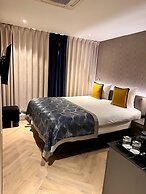 Hotel Sebastian's