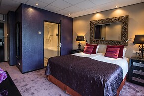 Hotel Sebastian's
