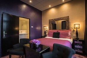 Hotel Sebastian's