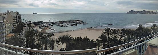 Hotel Tanit