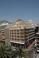 Hotel Tanit