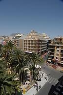 Hotel Tanit