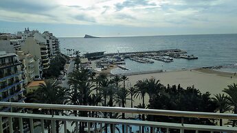 Hotel Tanit