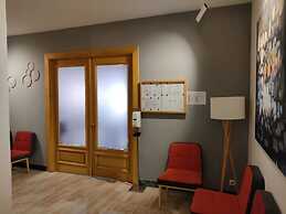 Hotel Tanit