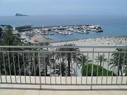 Hotel Tanit