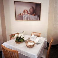 Hotel Tanit