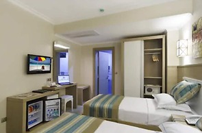 Asmin Hotel Bodrum
