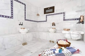 Asmin Hotel Bodrum