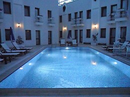Asmin Hotel Bodrum