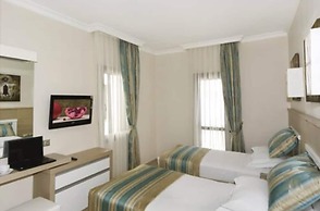 Asmin Hotel Bodrum
