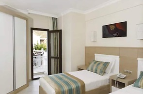 Asmin Hotel Bodrum