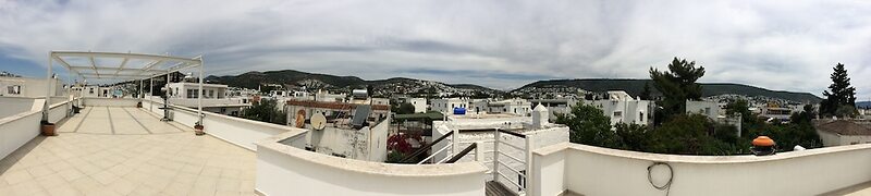 Asmin Hotel Bodrum