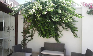 Asmin Hotel Bodrum