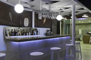 Asmin Hotel Bodrum
