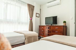La Paz Apart Hotel
