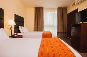 La Paz Apart Hotel