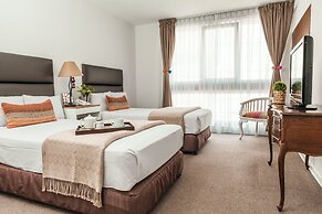 La Paz Apart Hotel