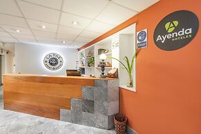 La Paz Apart Hotel