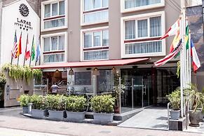 La Paz Apart Hotel