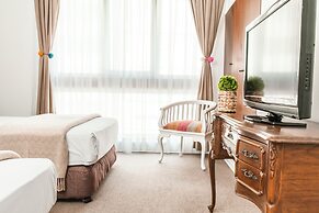 La Paz Apart Hotel
