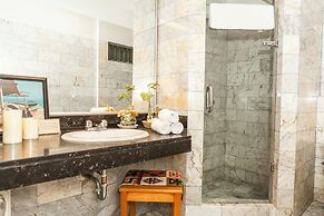 La Paz Apart Hotel
