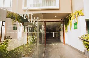 La Paz Apart Hotel