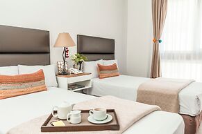 La Paz Apart Hotel