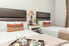 La Paz Apart Hotel