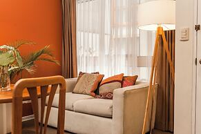 La Paz Apart Hotel
