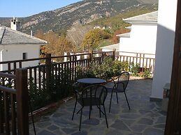 Pelion Resort