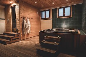 Pelion Resort