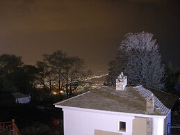 Pelion Resort