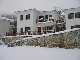 Pelion Resort