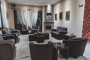 Pelion Resort