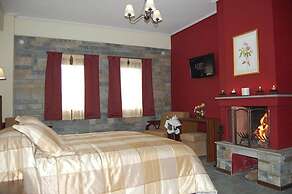 Pelion Resort