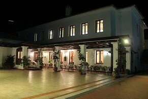 Pelion Resort