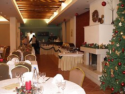 Pelion Resort
