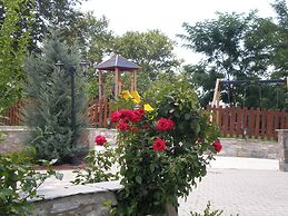 Pelion Resort