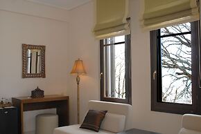 Pelion Resort