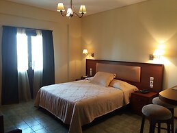 Pelion Resort
