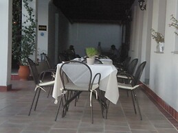 Pelion Resort