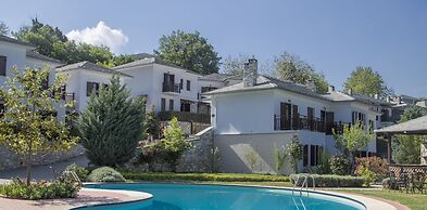 Pelion Resort