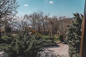 Pelion Resort