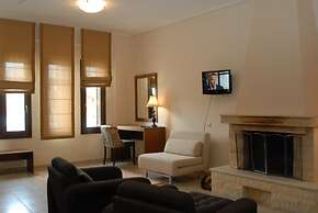 Pelion Resort