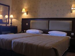 Pelion Resort