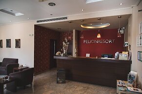 Pelion Resort