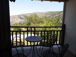 Pelion Resort